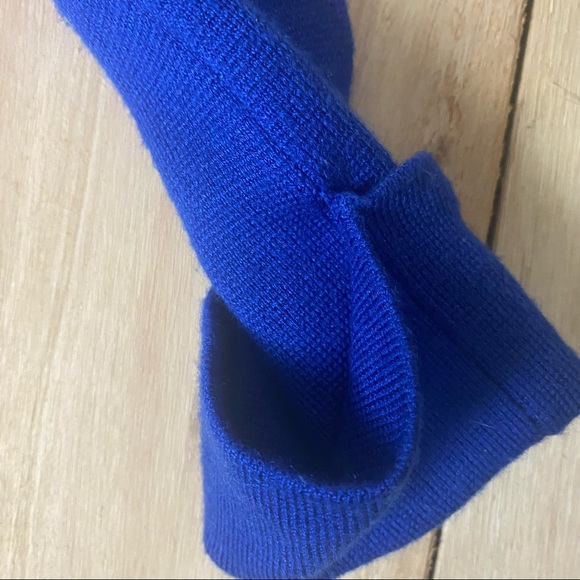 Vince Camuto Cowl Neck Sweater - Picture 7 of 13